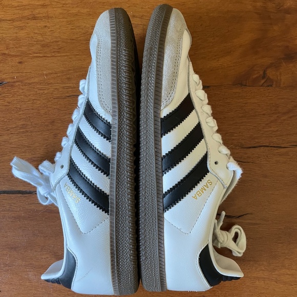adidas Samba OG Women's 8/Men's 7 - Picture 2 of 5